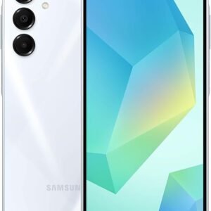 Inicio 1 Samsung Galaxy A06 64gb 4gb Light Blue